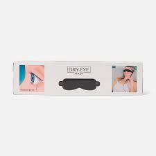 Electric Heated Eye Mask