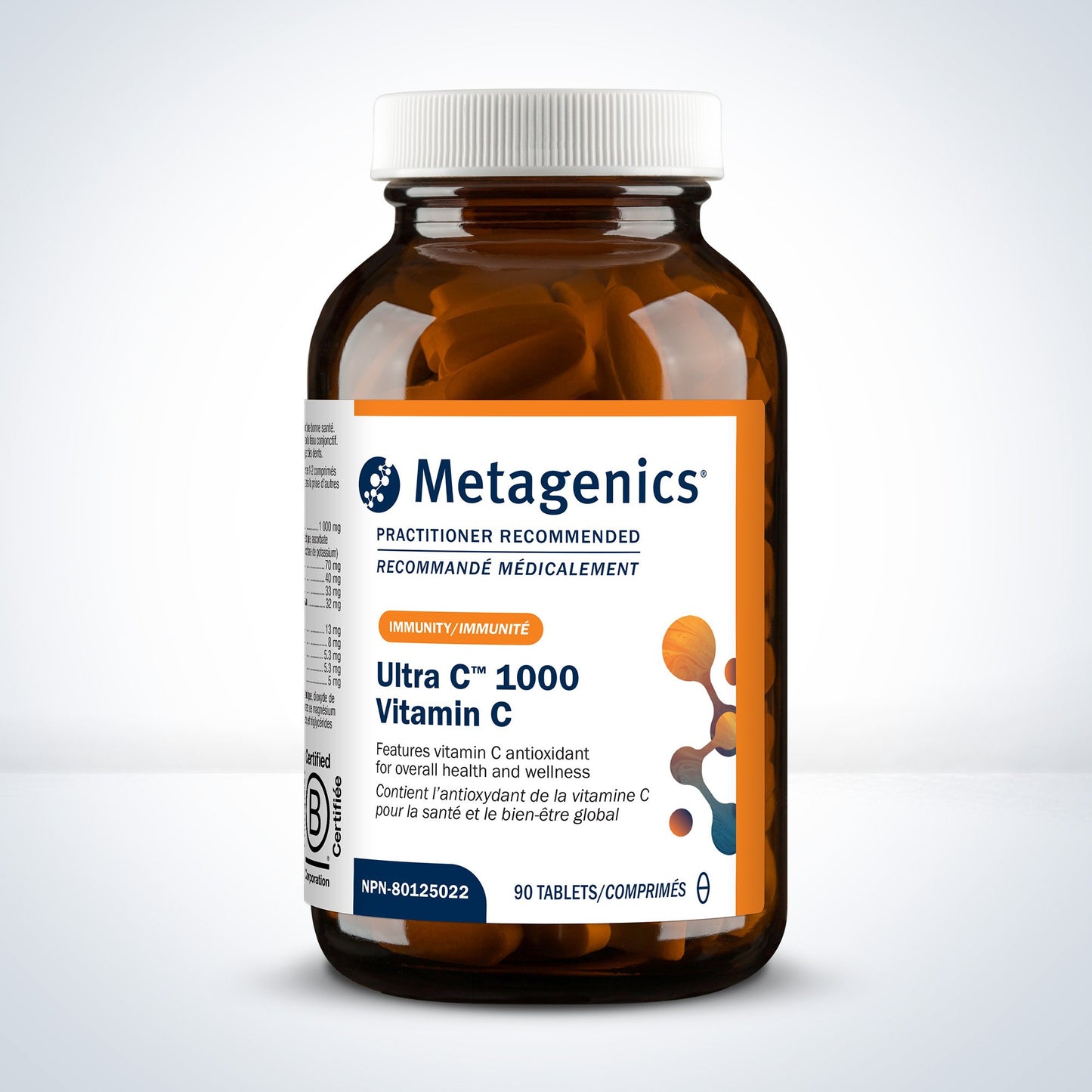 Vitamin C 1000 mg