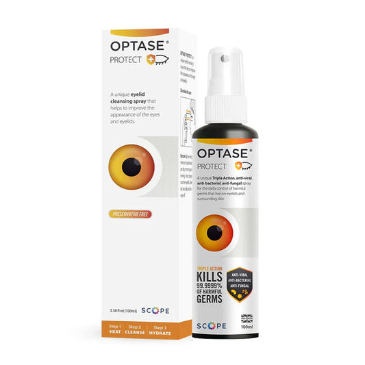 Optase Hypochlorous Spray