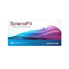 ScleralFil