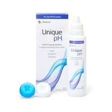 Unique PH