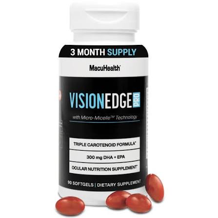 Vision Edge PRO
