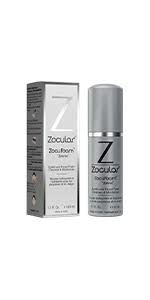 Zocufoam Lid Cleanser