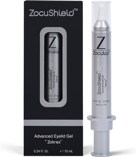 ZocuShield Gel